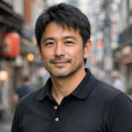 橋本 隆